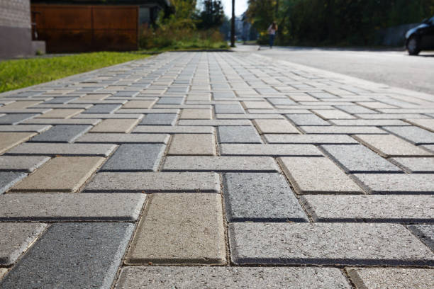 Best Custom Driveway Design and Paving in Sewaren, NJ