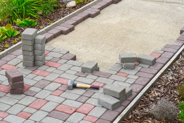 Trusted Sewaren, NJ Driveway Pavers Experts