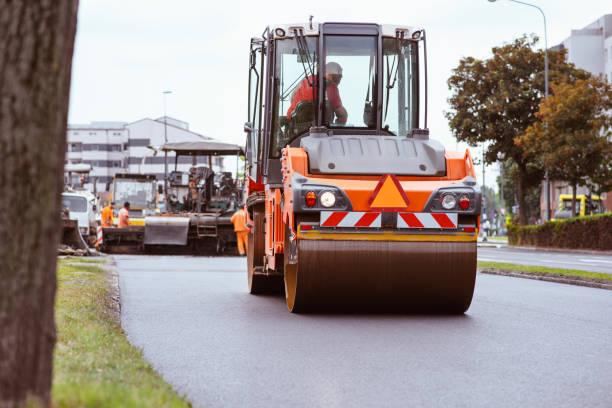 Best Driveway Sealing and Maintenance in Sewaren, NJ