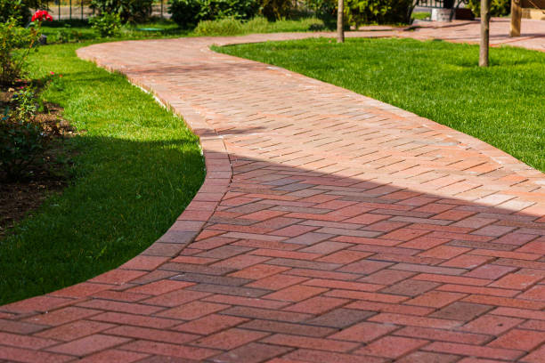 Best Commercial Driveway Paving in Sewaren, NJ