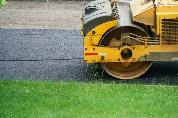 Best Driveway Drainage Solutions in Sewaren, NJ